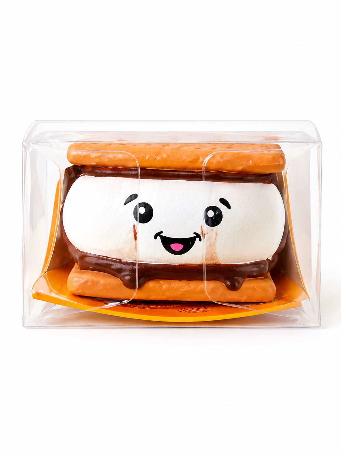 SQUISHY MARSHMALLOW