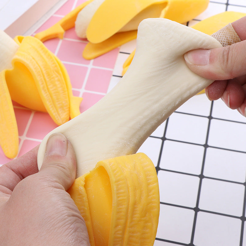 SQUISHY BANANA