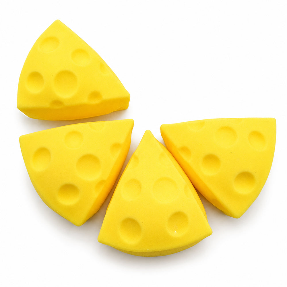 SQUISHY QUESO