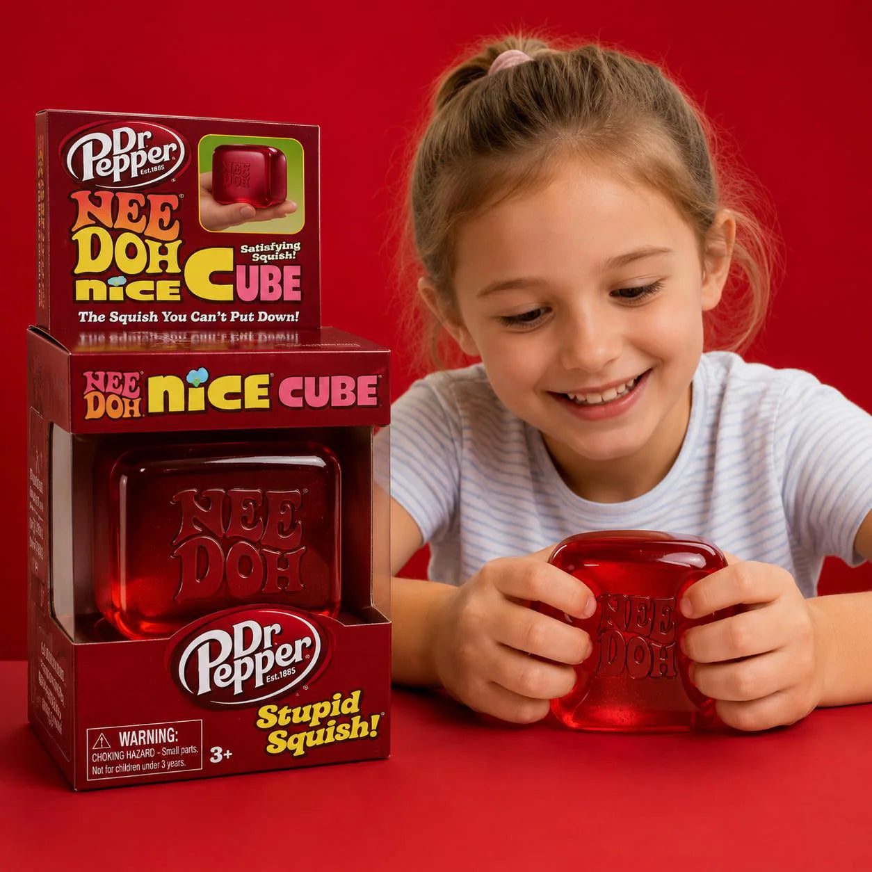 NEEDOH NICE CUBE PEPPER