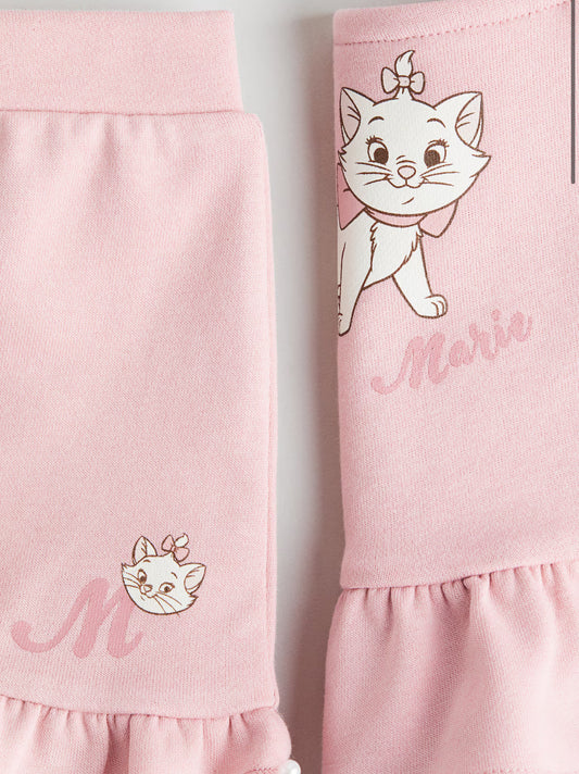 CONJUNTO SHORT DE MARIE