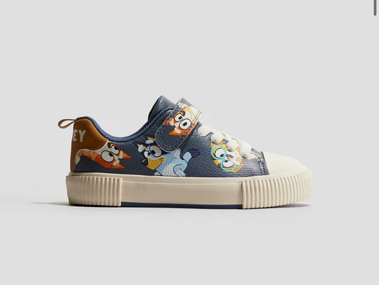 Tenis Bluey