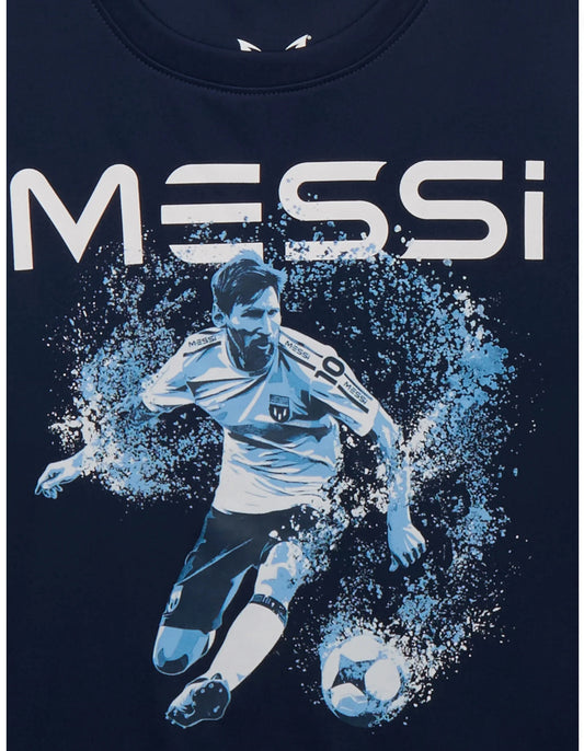 CAMISETA DEPORTIVA MESSI