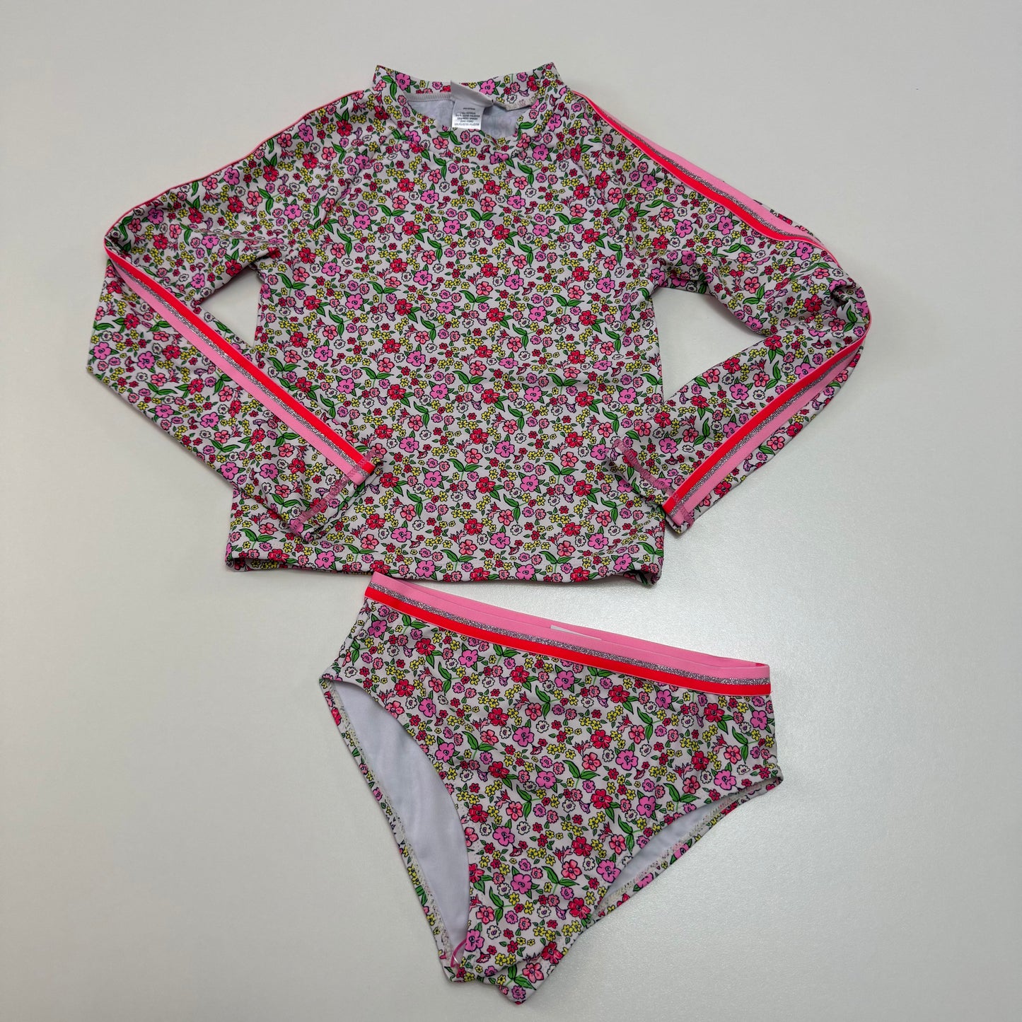 Traje de baño 2PIEZAS NICOLLE MILLER