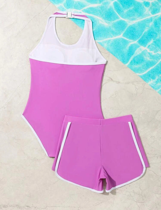 Traje de baño California