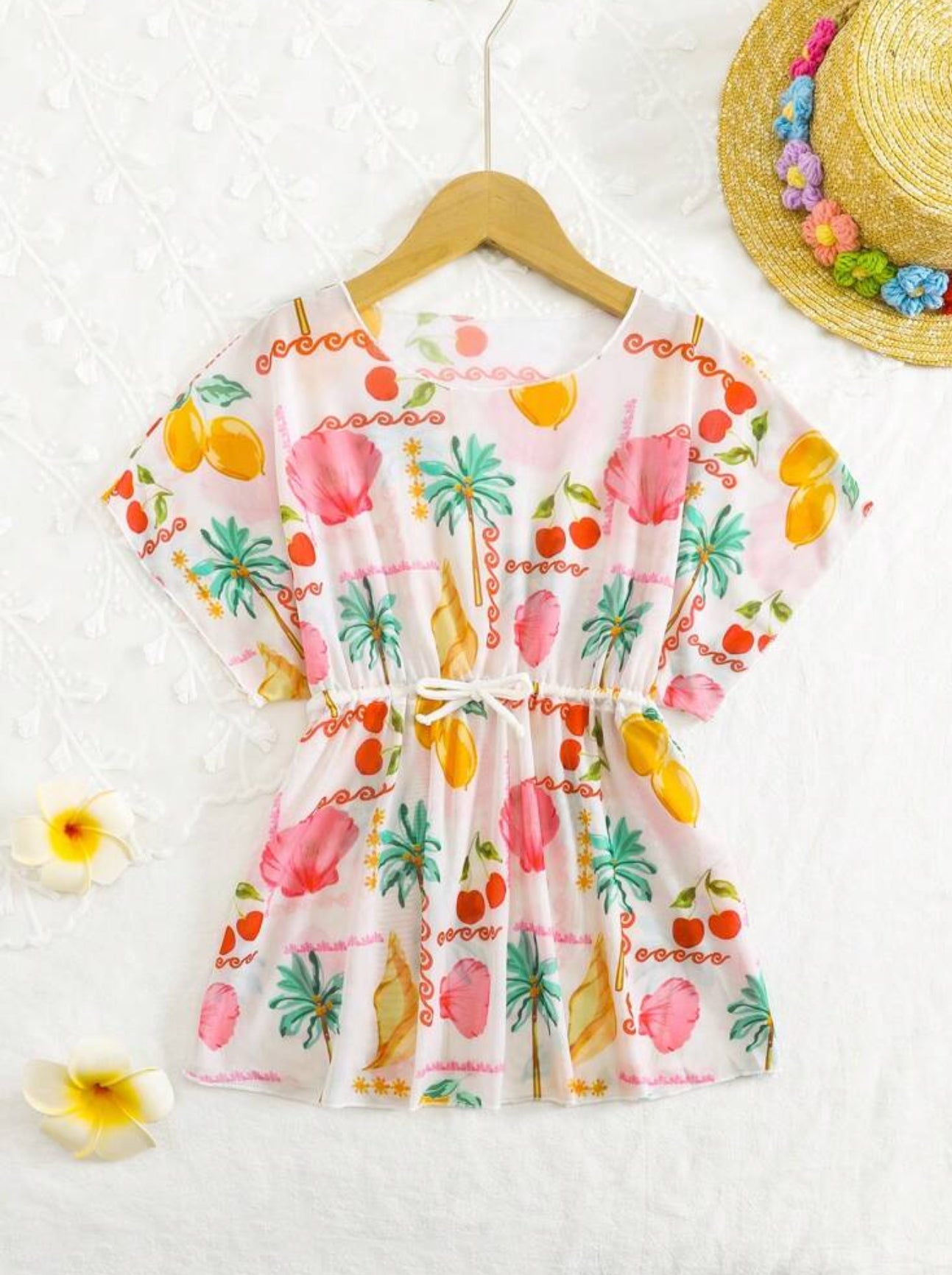 Set Traje de Baño y salida