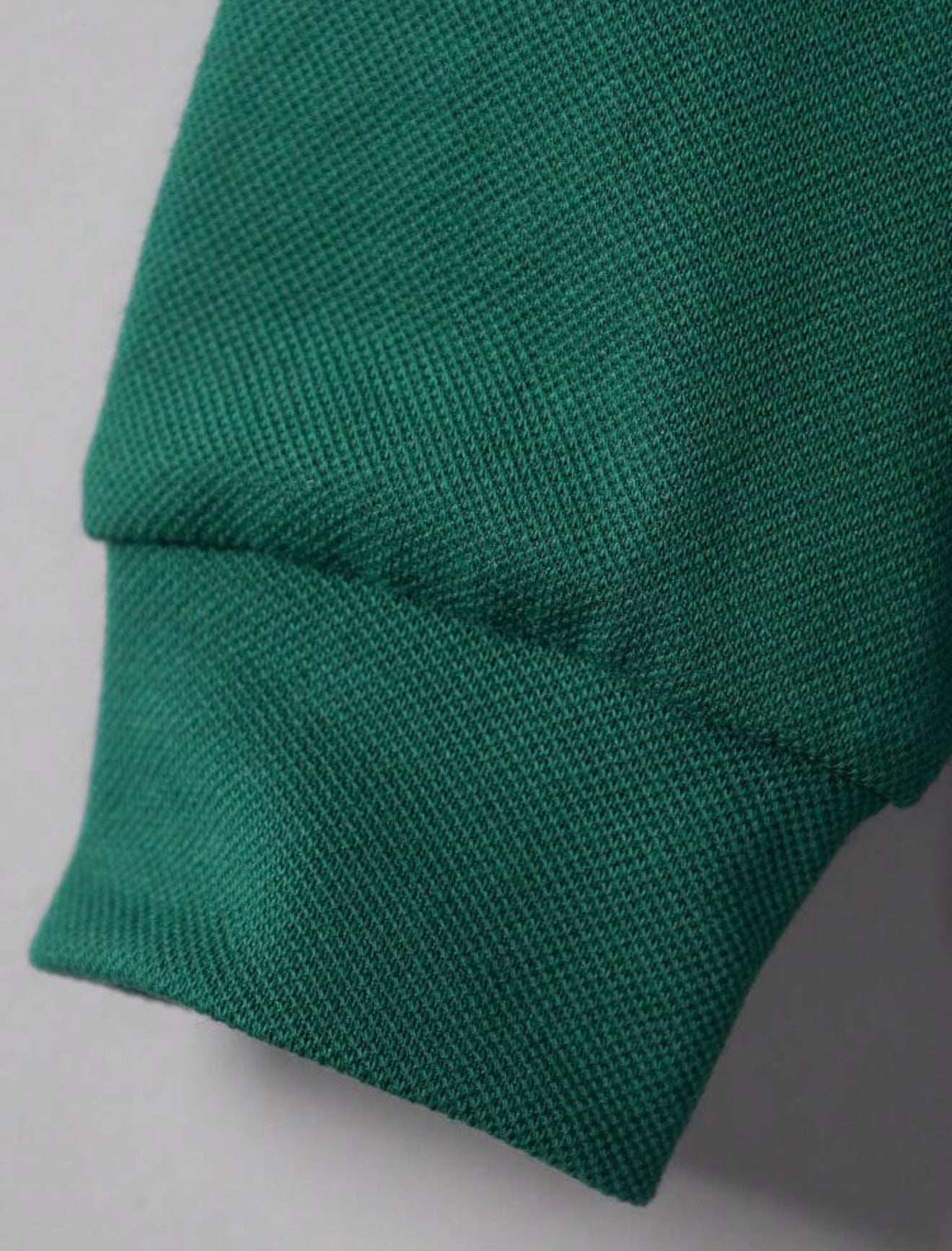 Camisa Rugby mangas colores nyc