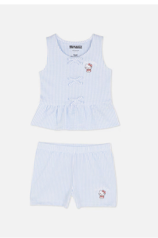 Conjunto Hello Kitty primark