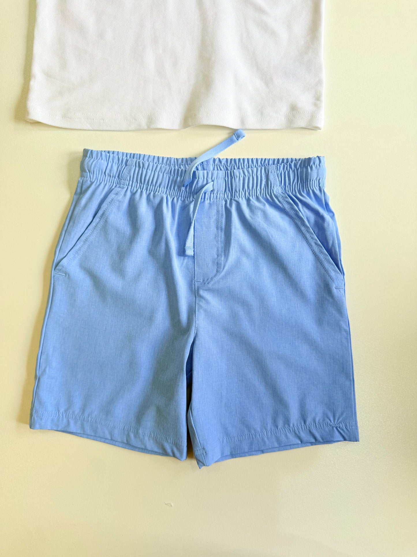 Conjunto tommy bahama