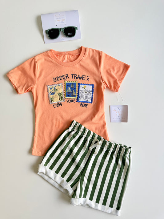 Conjunto Dolce vita Niño