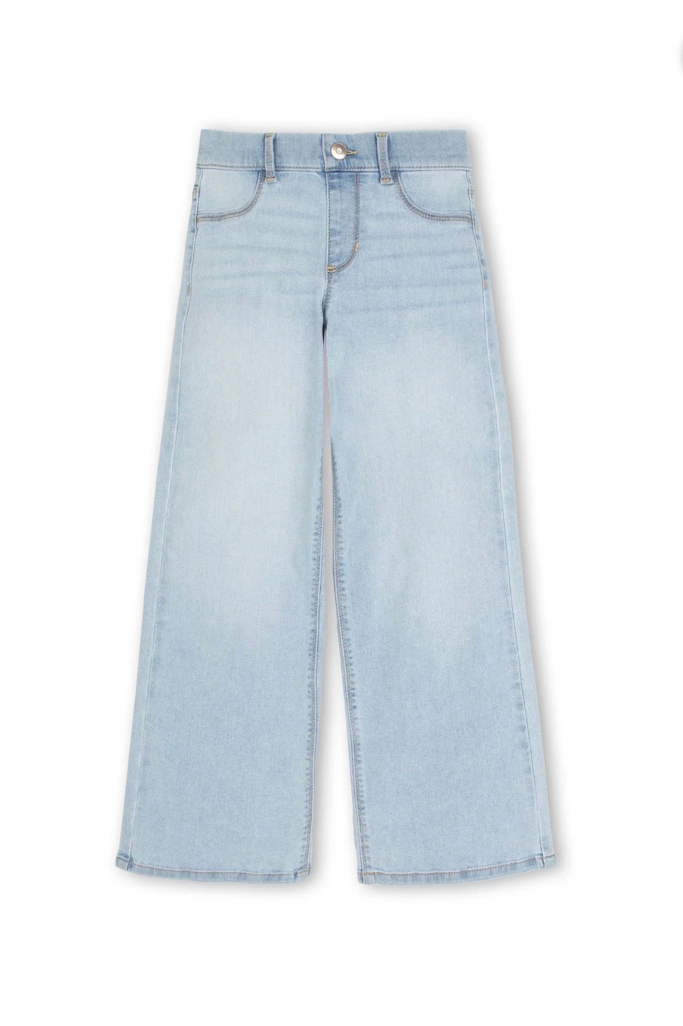 JEAN ANCHO WIDE LEG WONDER NATION