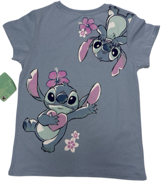 Camiseta Stitch