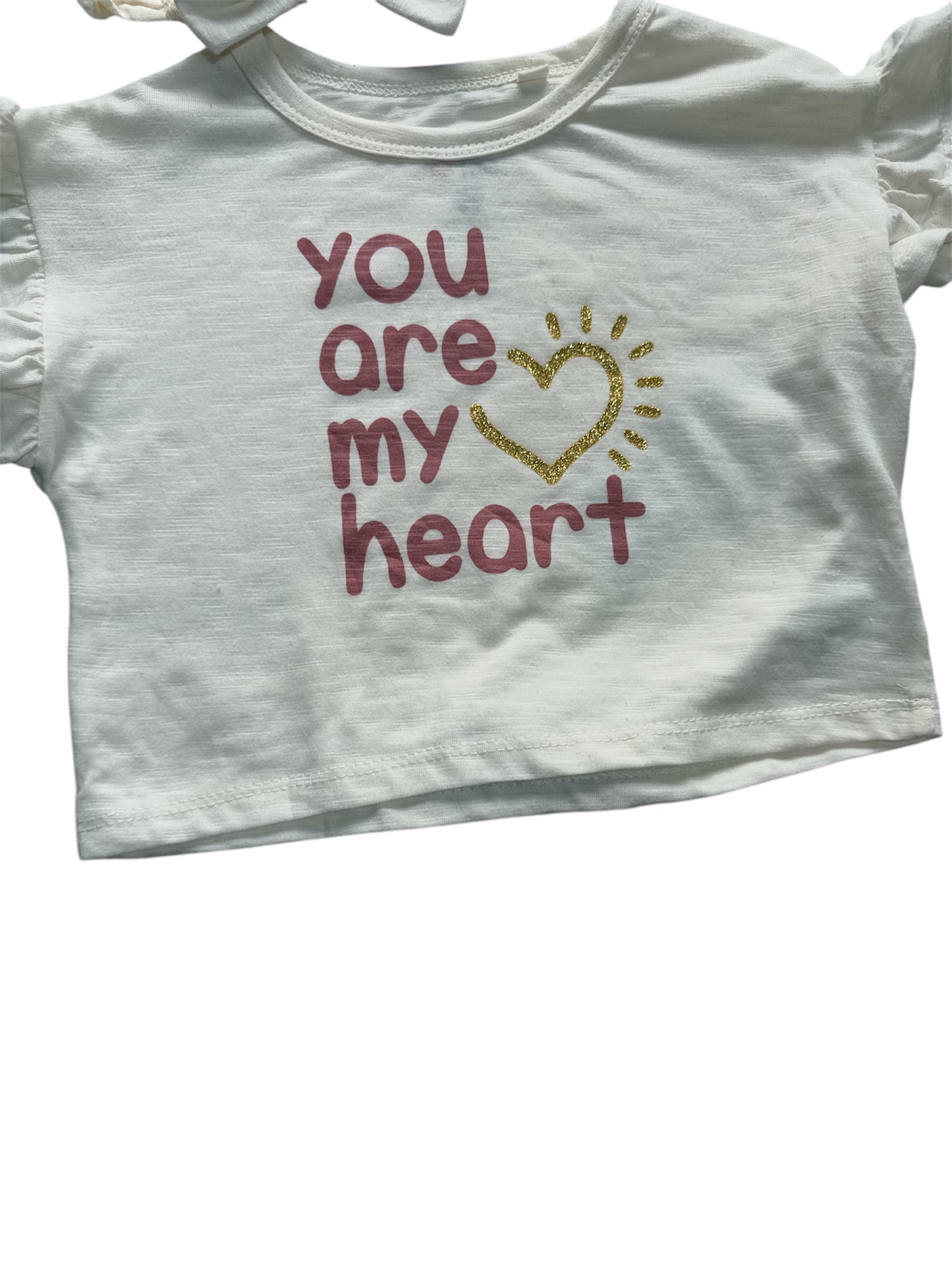 SET YOU ARE MY HEART