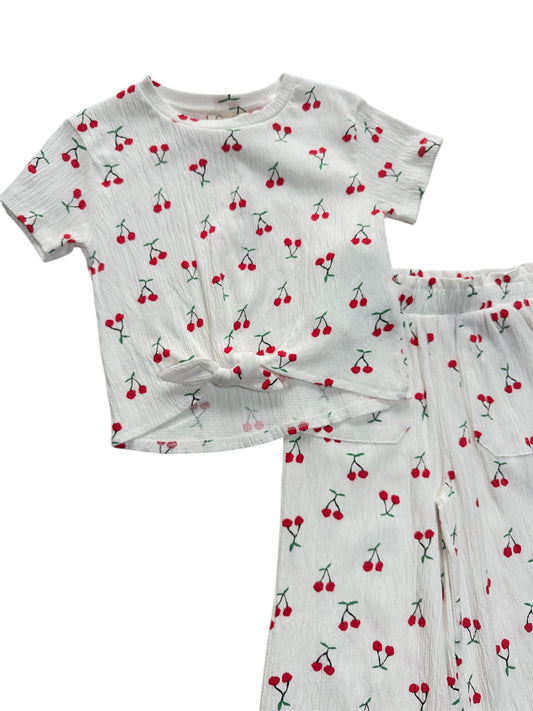 SET CEREZAS JESSICA SIMPSON