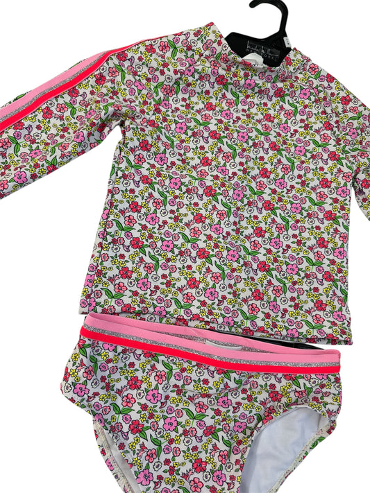 Traje de baño 2PIEZAS NICOLLE MILLER