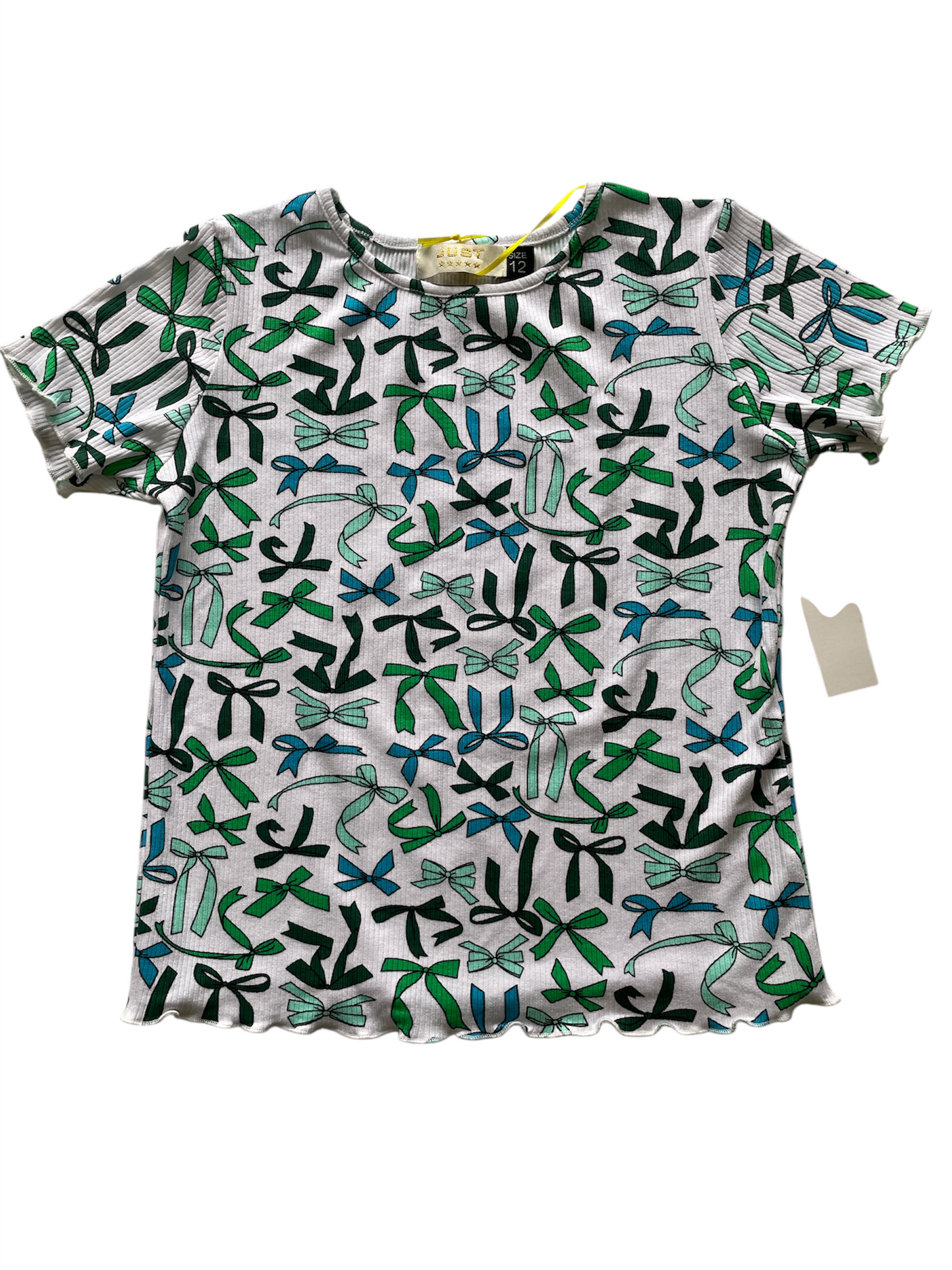 Camisa estampada de chongos