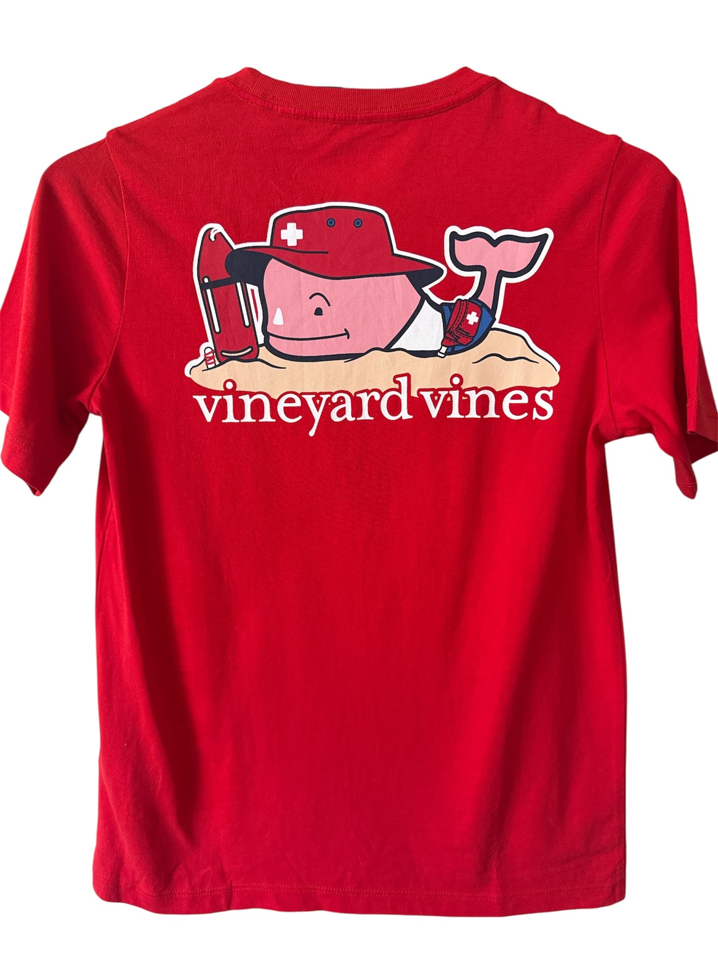Camisetas Vineyard Vines Niño