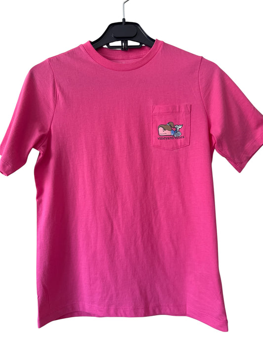 Camiseta Vineyards Niñas