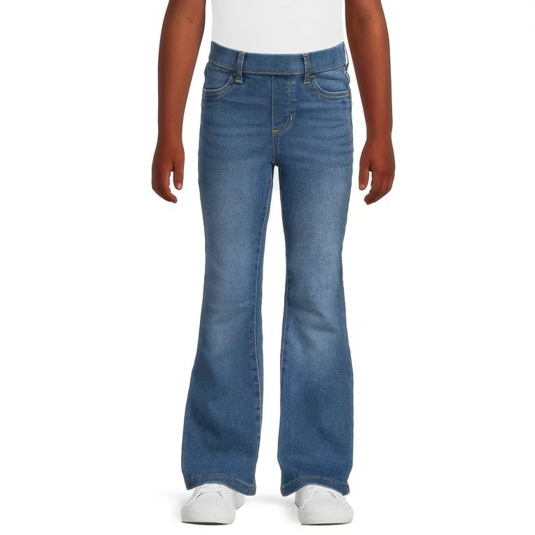 Jegging campana