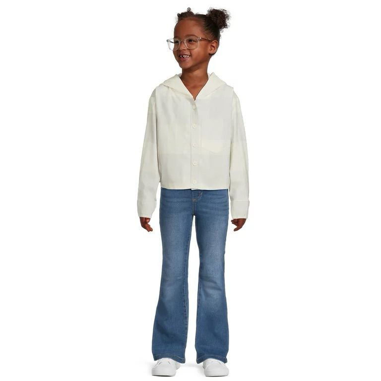 Jegging campana