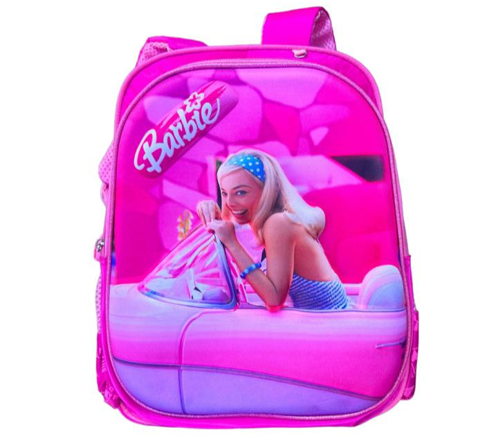 Mochila Barbie