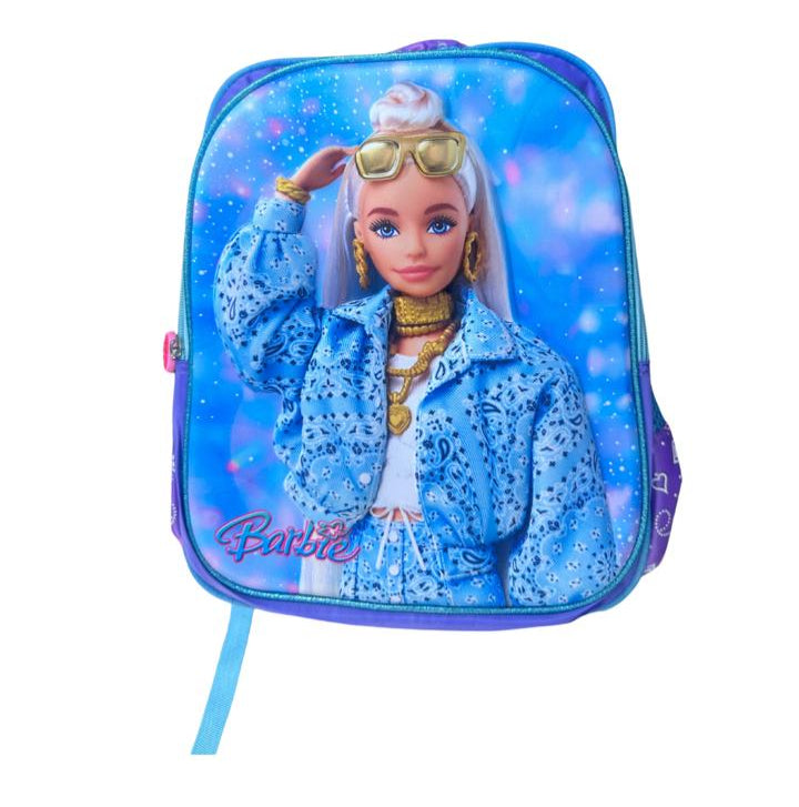 Mochila Barbie