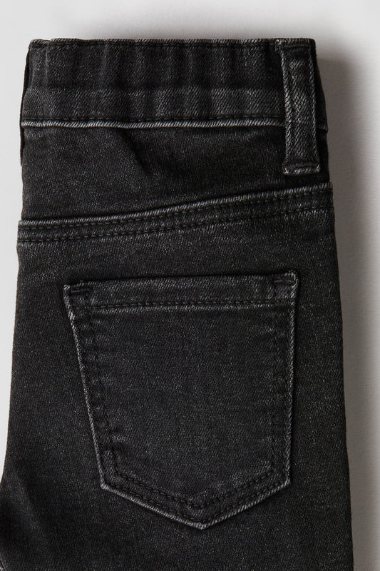 Jean hm Toddler Negro