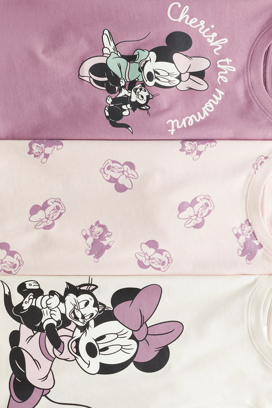 Camisetas Minnie