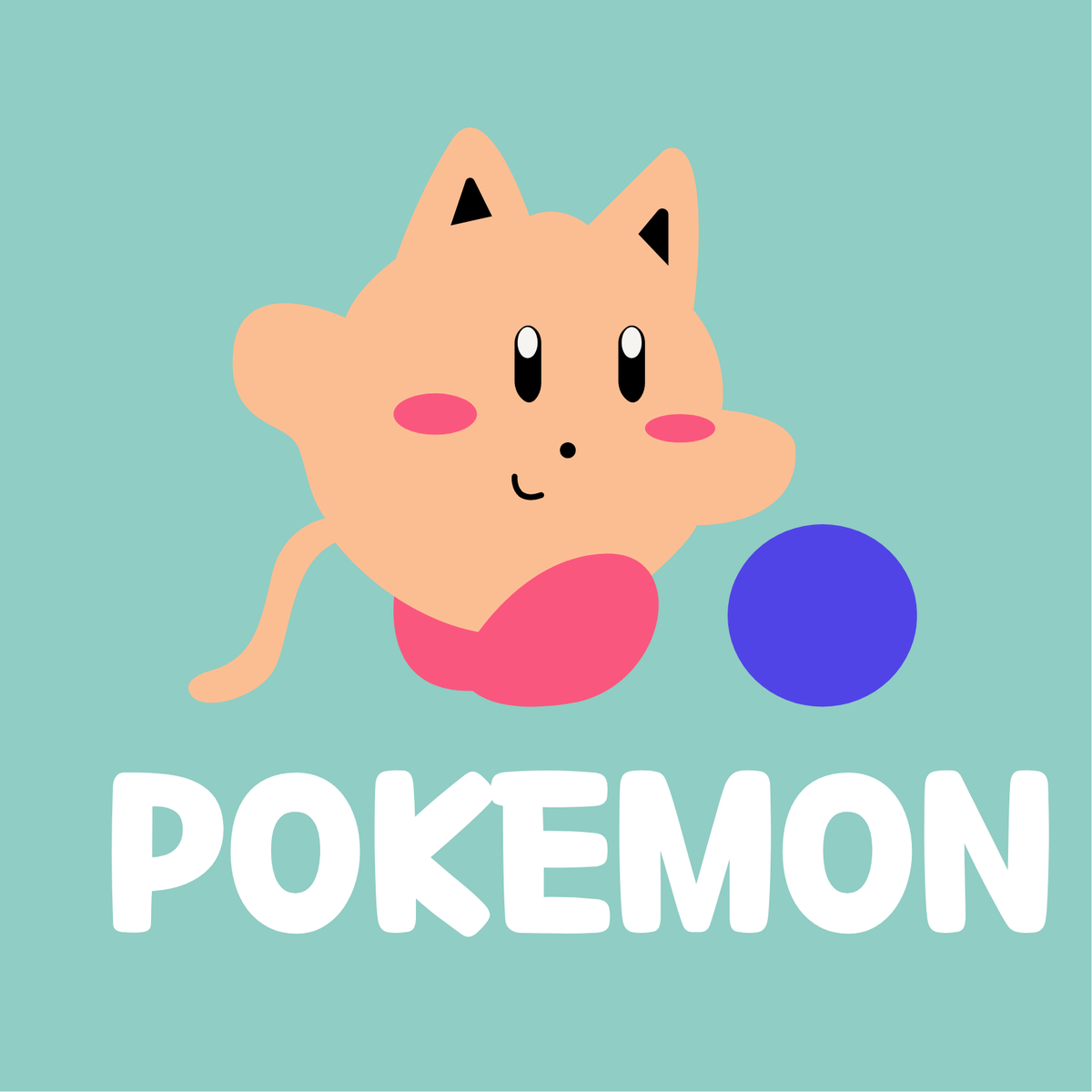 Pokemon