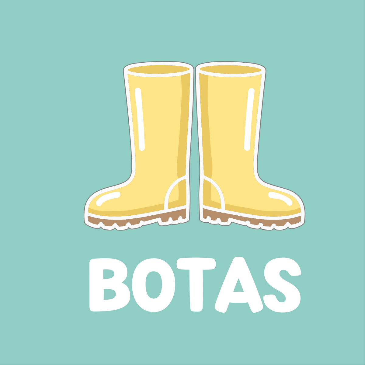 Botas