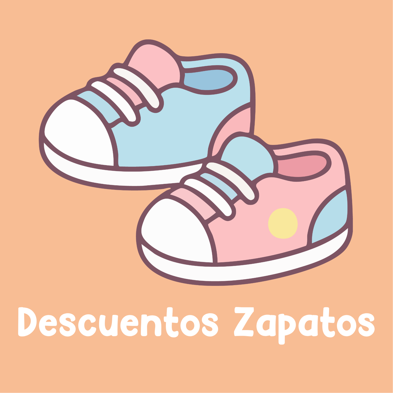 DESCUENTOS ZAPATOS