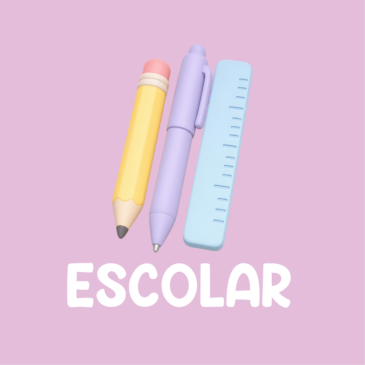 ESCOLAR
