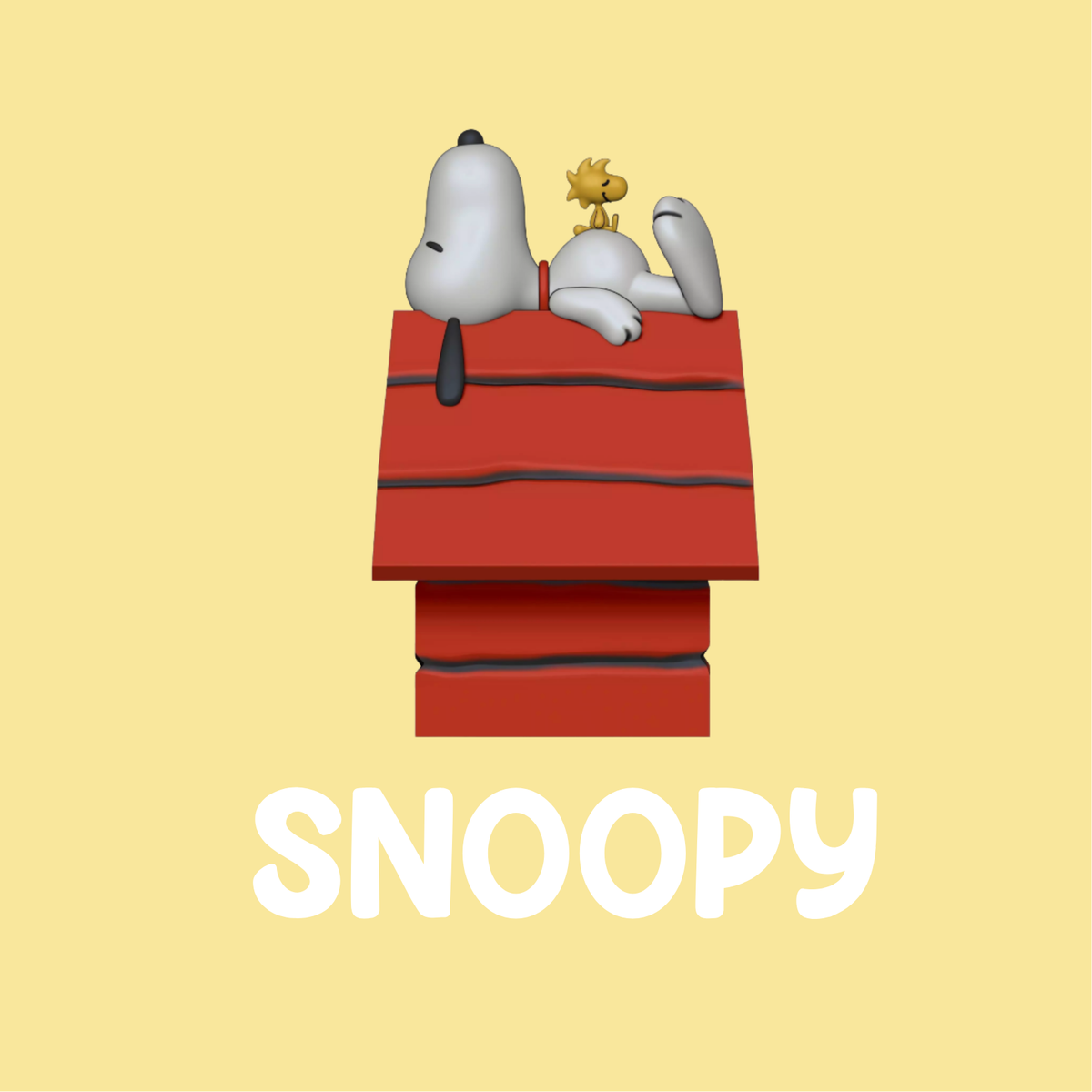 Snoopy