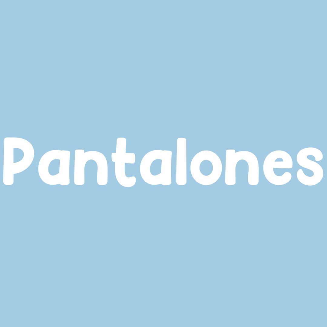 Pantalones Niña