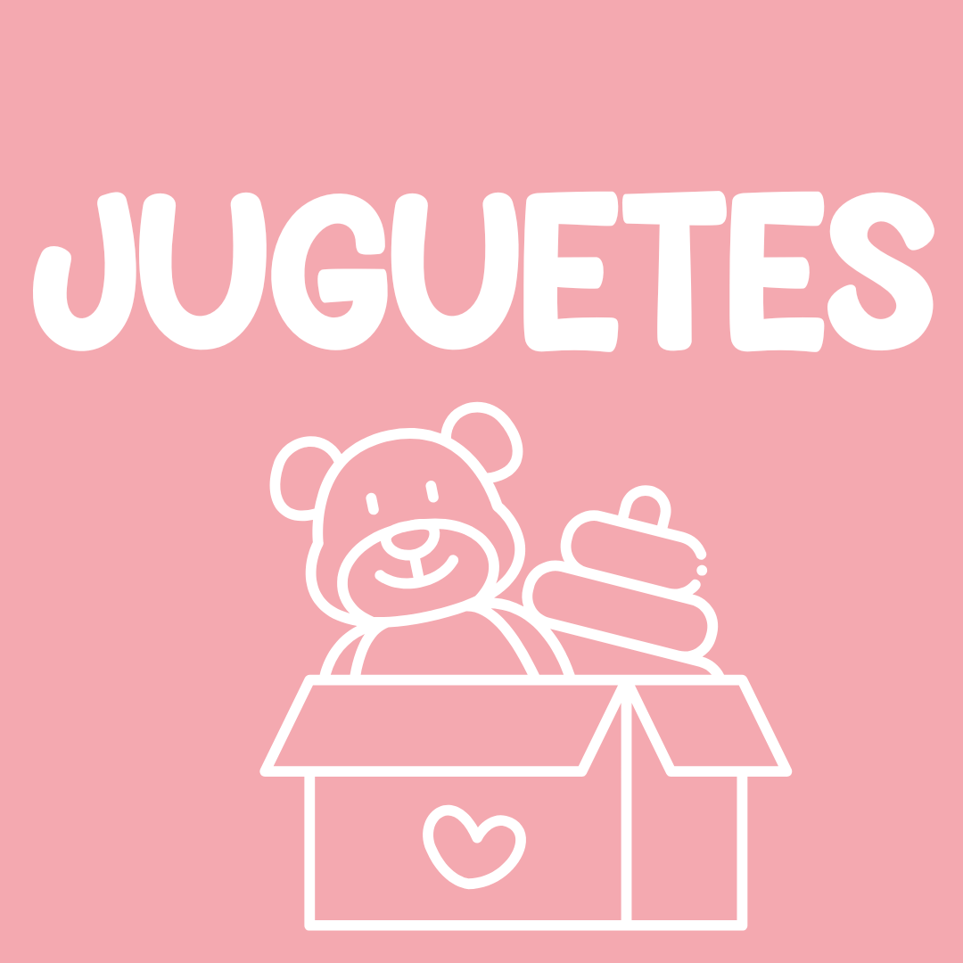 JUGUETES