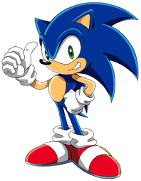 Sonic