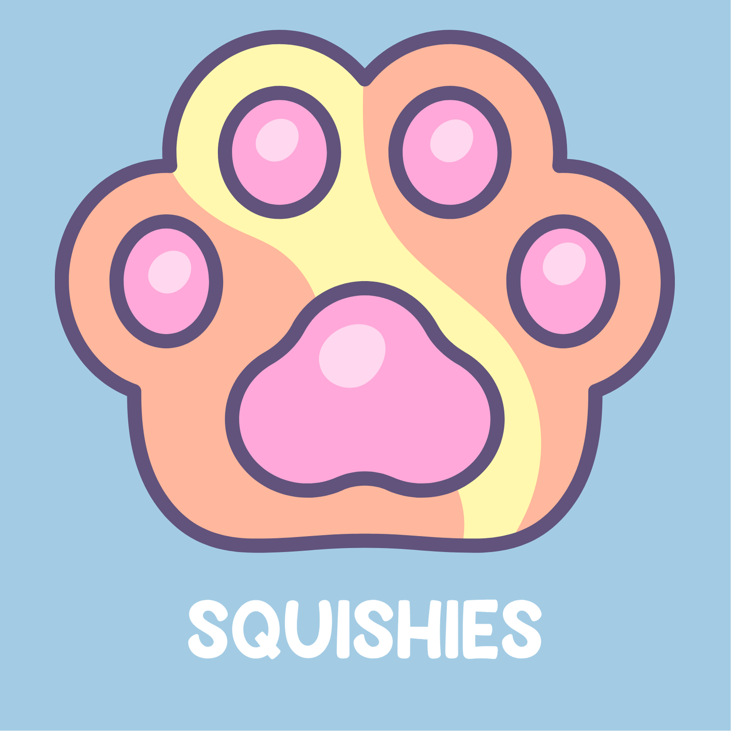 SQUISHIES