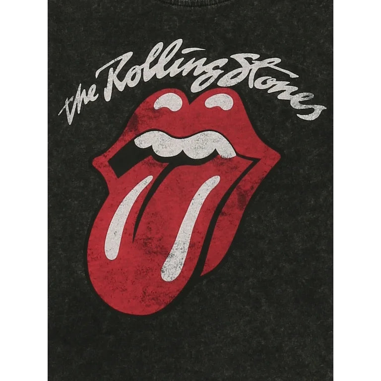 Camiseta Unisex Rolling Stones