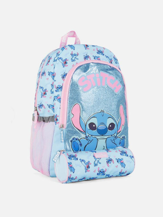 Mochila Stitch