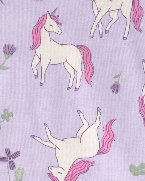 SET 2 PIJAMAS LILAS