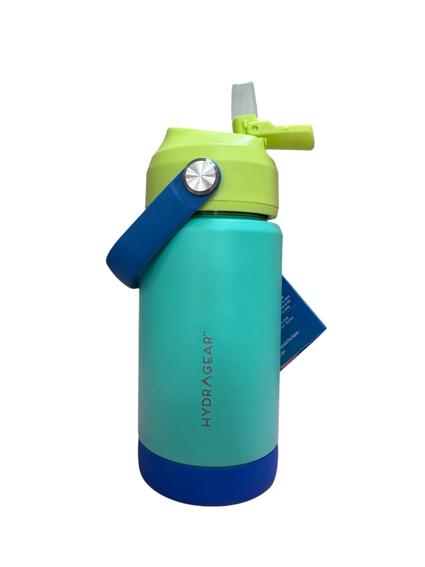 TERMO VERDE
