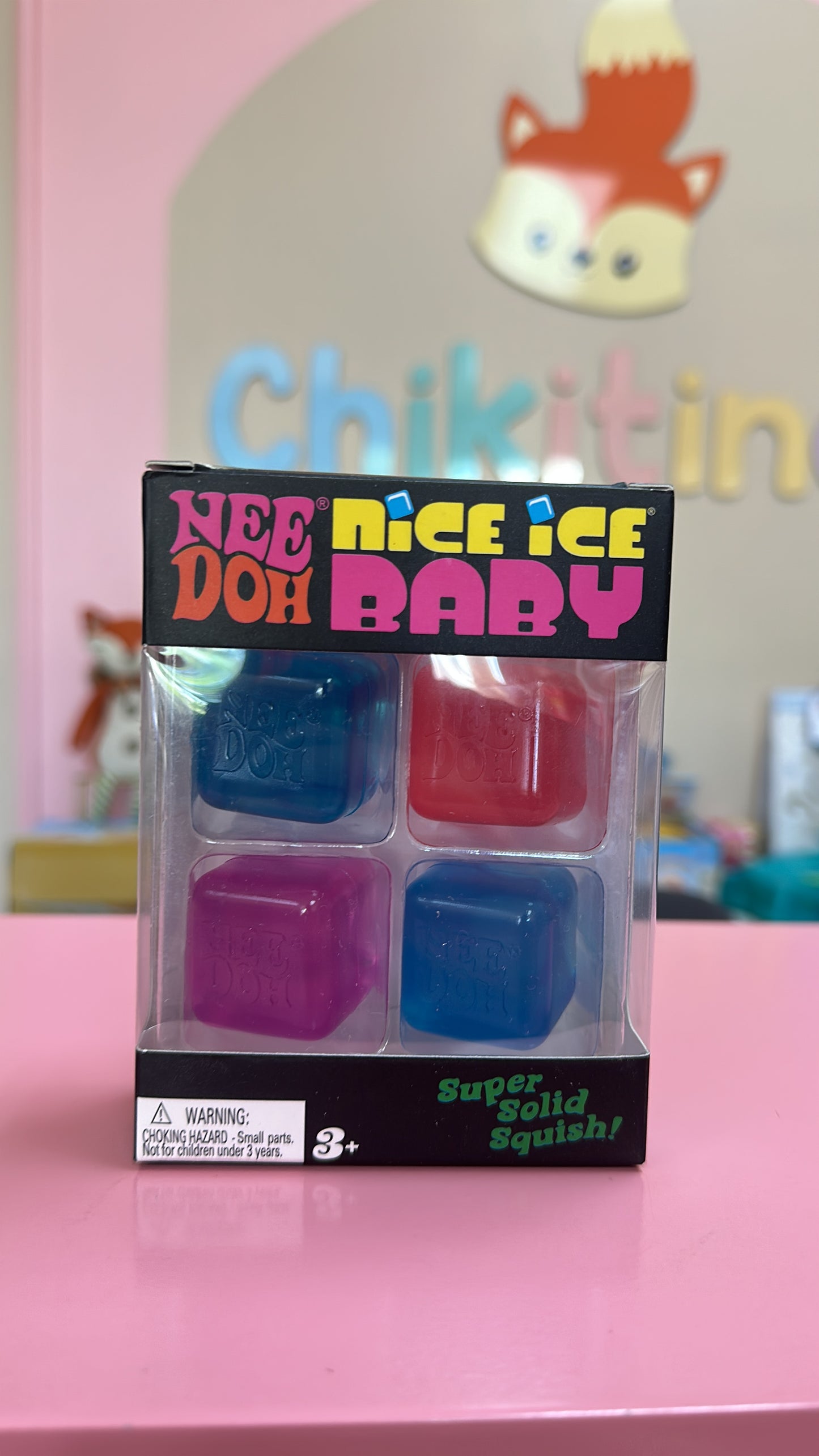 BABY NEEDOH