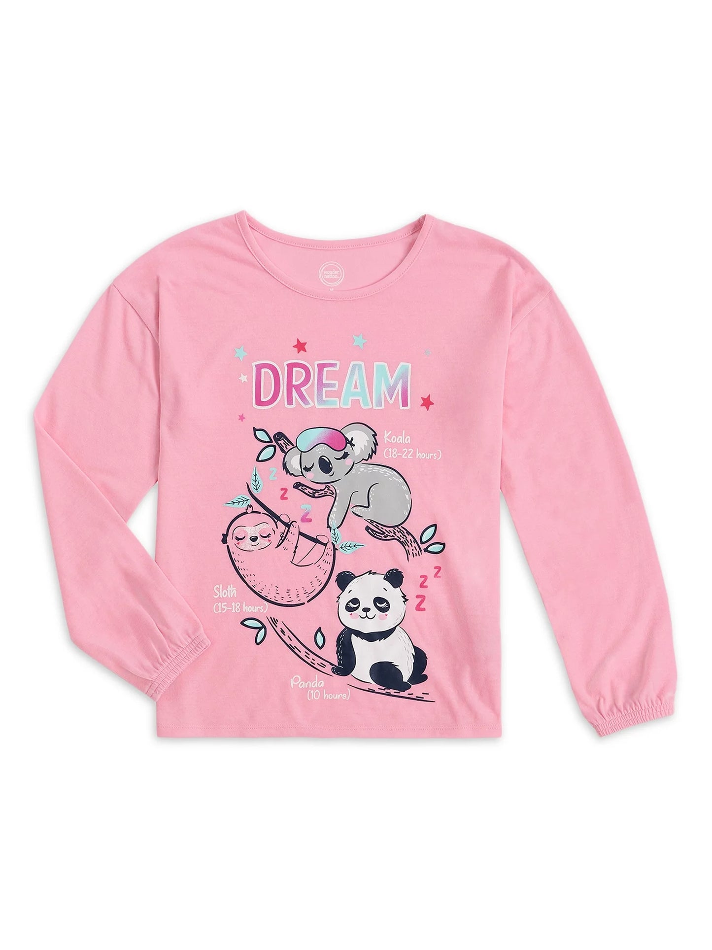 Pijama de Osos 'Dream'