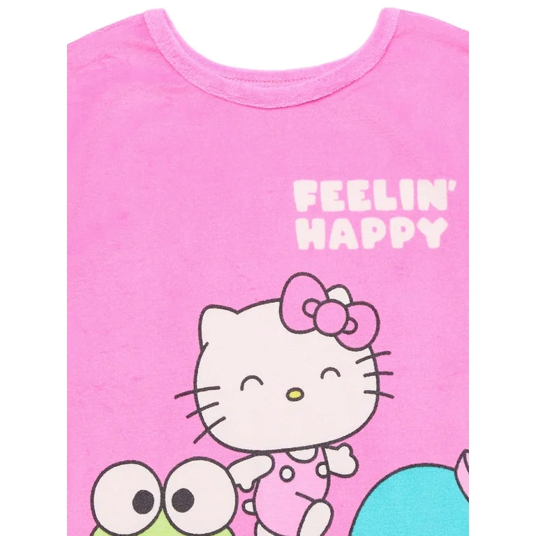 Pijama Sanrio