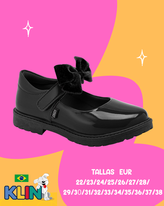 BALLET FLATS KLIN CHARLOTTE