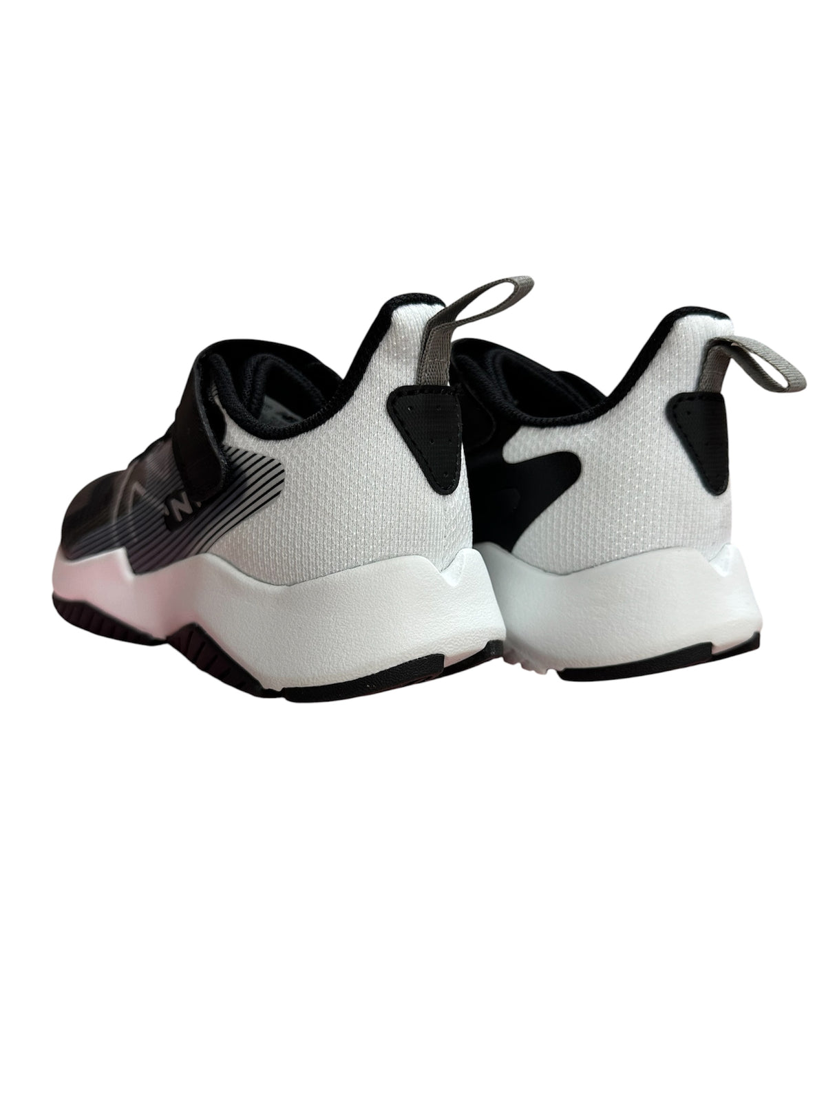 TENIS NEGROS New Balance