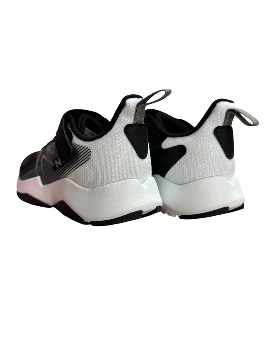 TENIS NEGROS New Balance