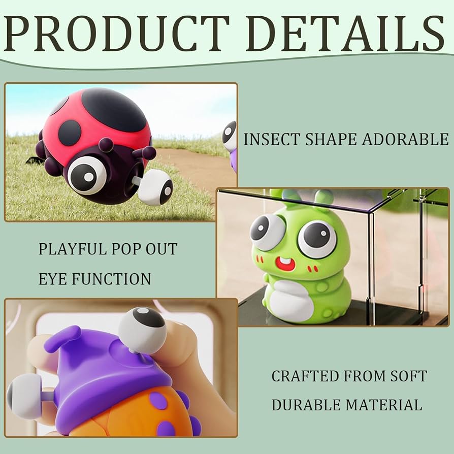ANIMAL TOY ANIMALES SQUISHY