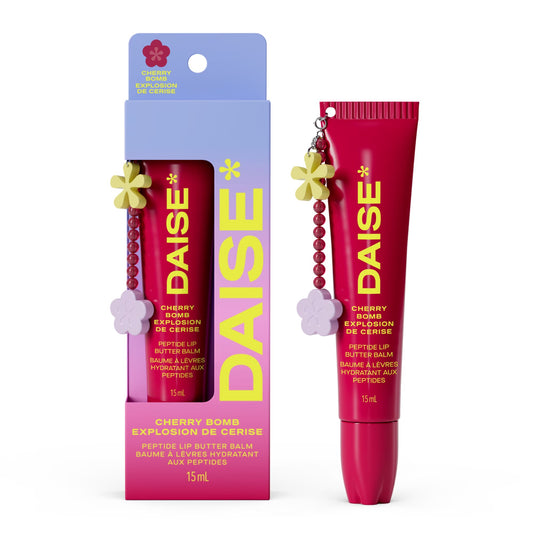 DAISE CHERRY BOMB