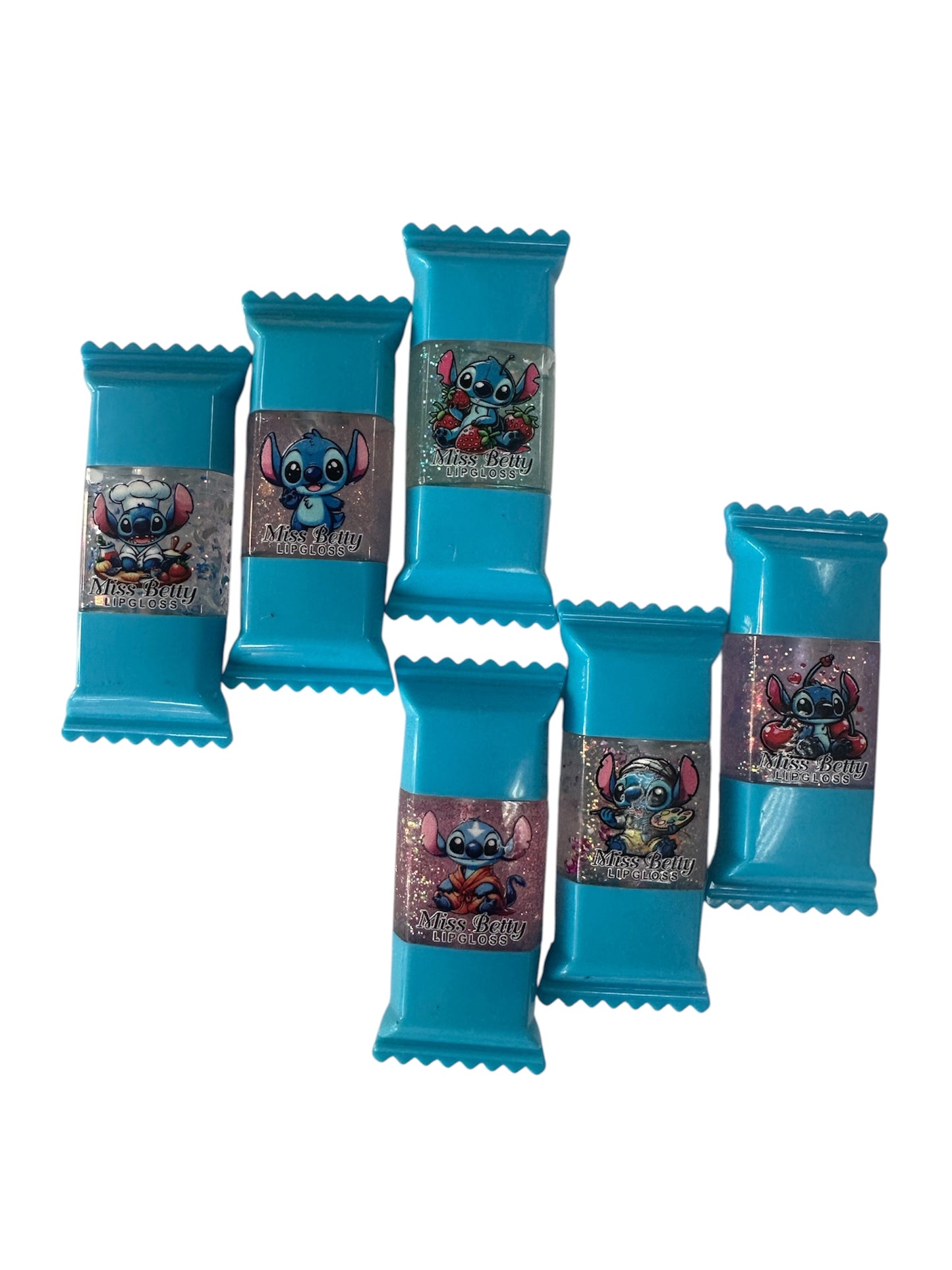 GLOSS STICH